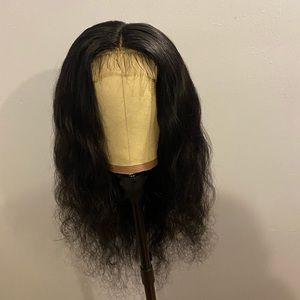 Human Hair Wig